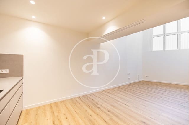 2 soverom Leilighet til salgs i El Putxet i El Farró, Barcelona by - € 495 000 (Ref: 10171490)