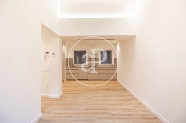 2 soverom Leilighet til salgs i El Putxet i El Farró, Barcelona by - € 495 000 (Ref: 10171490)
