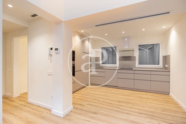 2 soverom Leilighet til salgs i El Putxet i El Farró, Barcelona by - € 495 000 (Ref: 10171490)