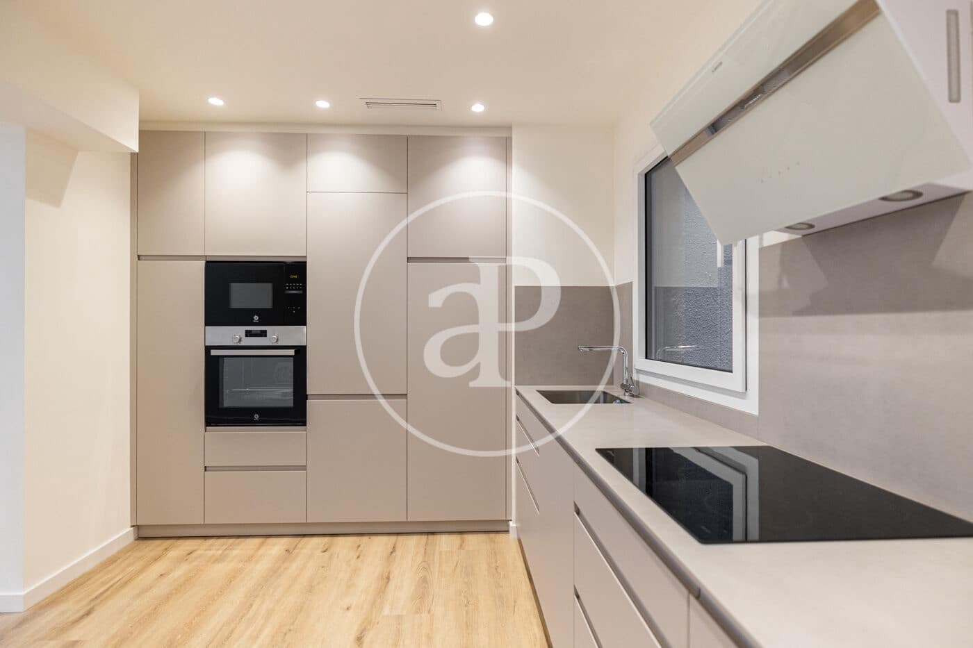 2 soverom Leilighet til salgs i Barcelona by - € 495 000 (Ref: 10171490)