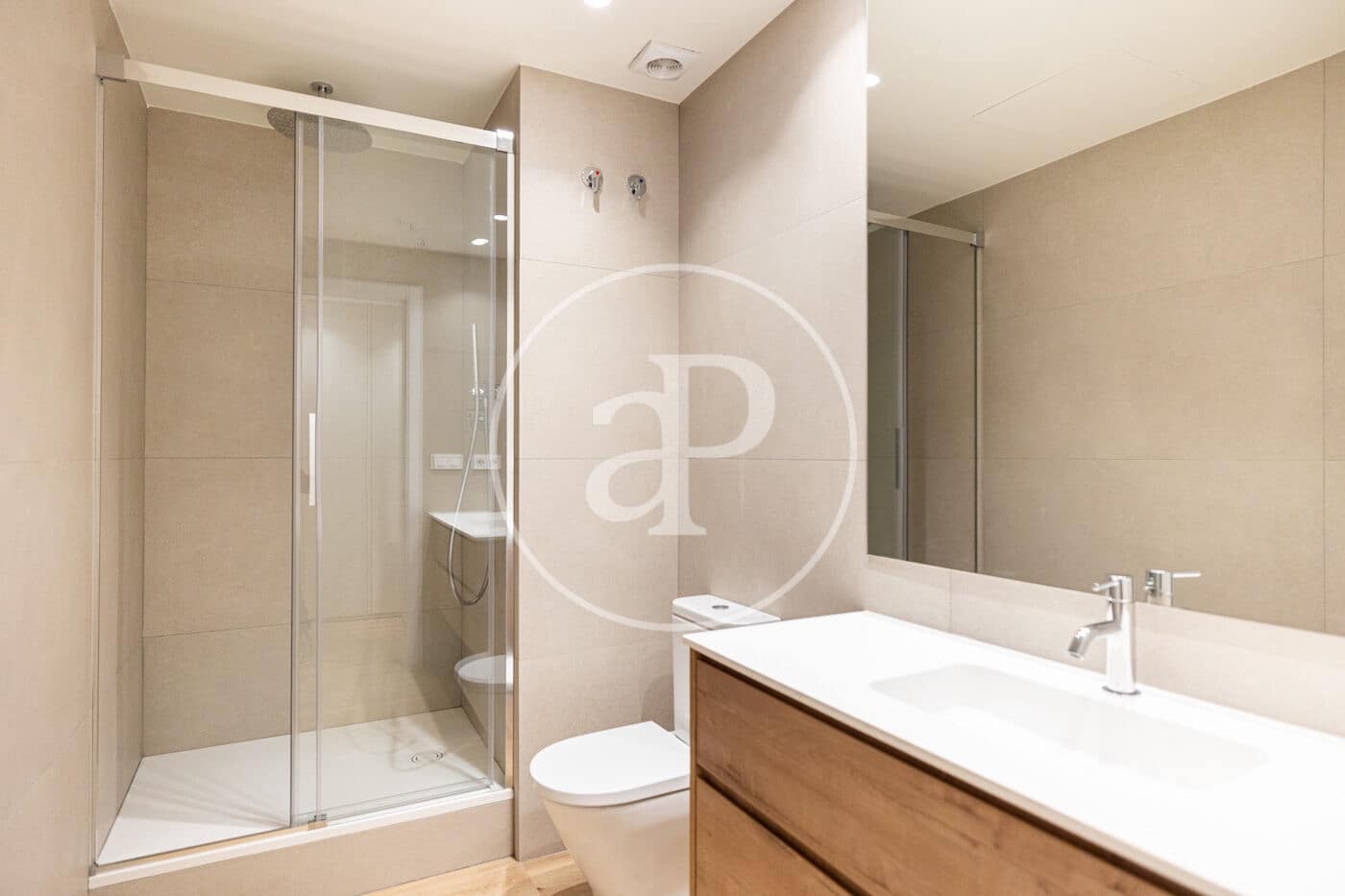 2 soverom Leilighet til salgs i Barcelona by - € 495 000 (Ref: 10171490)