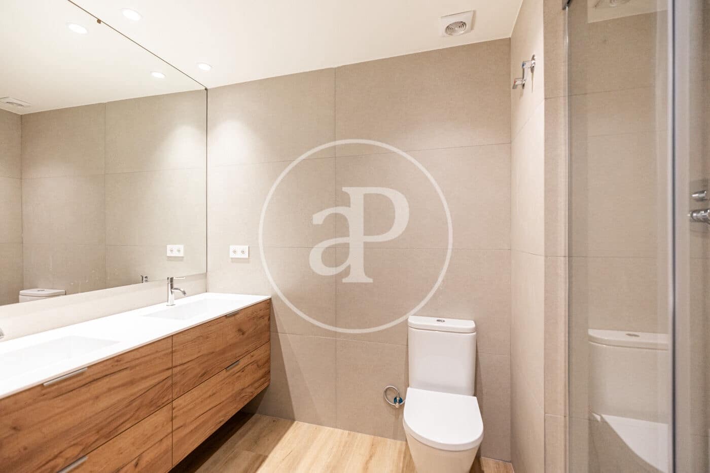 2 soverom Leilighet til salgs i Barcelona by - € 495 000 (Ref: 10171490)