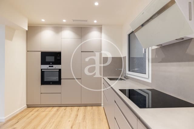 2 soverom Leilighet til salgs i El Putxet i El Farró, Barcelona by - € 495 000 (Ref: 10171490)