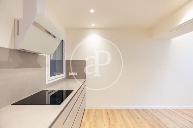 2 soverom Leilighet til salgs i El Putxet i El Farró, Barcelona by - € 495 000 (Ref: 10171490)