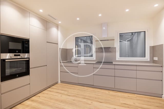 2 soverom Leilighet til salgs i El Putxet i El Farró, Barcelona by - € 495 000 (Ref: 10171490)