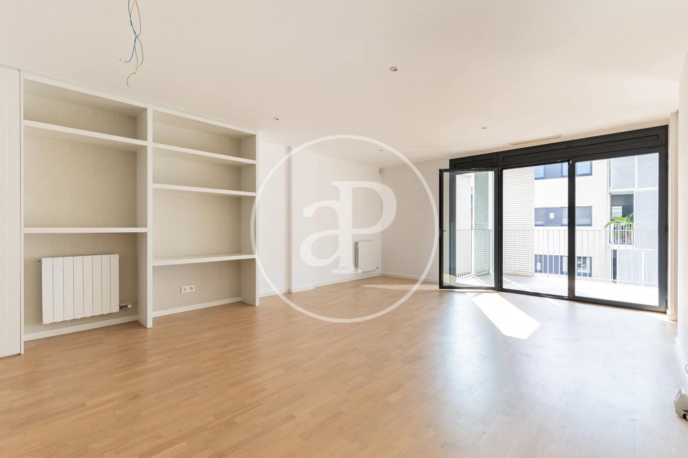 4 slaapkamer Appartement te huur in Sant Cugat del Valles met zwembad - € 2.910 (Ref: 10173803)