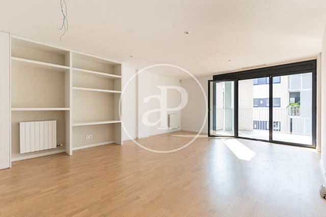 Appartement de 4 chambres à louer à Sant Cugat del Vallès - 2 910 € (Ref: 10173803)