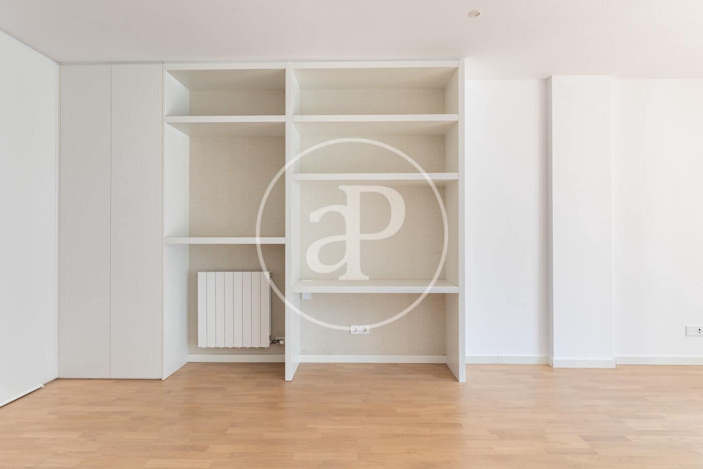 4 slaapkamer Appartement te huur in Sant Cugat del Valles met zwembad - € 2.910 (Ref: 10173803)