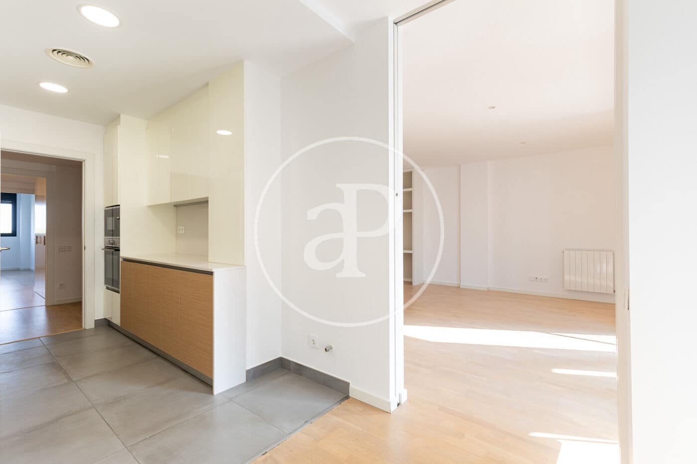 4 slaapkamer Appartement te huur in Sant Cugat del Valles met zwembad - € 2.910 (Ref: 10173803)
