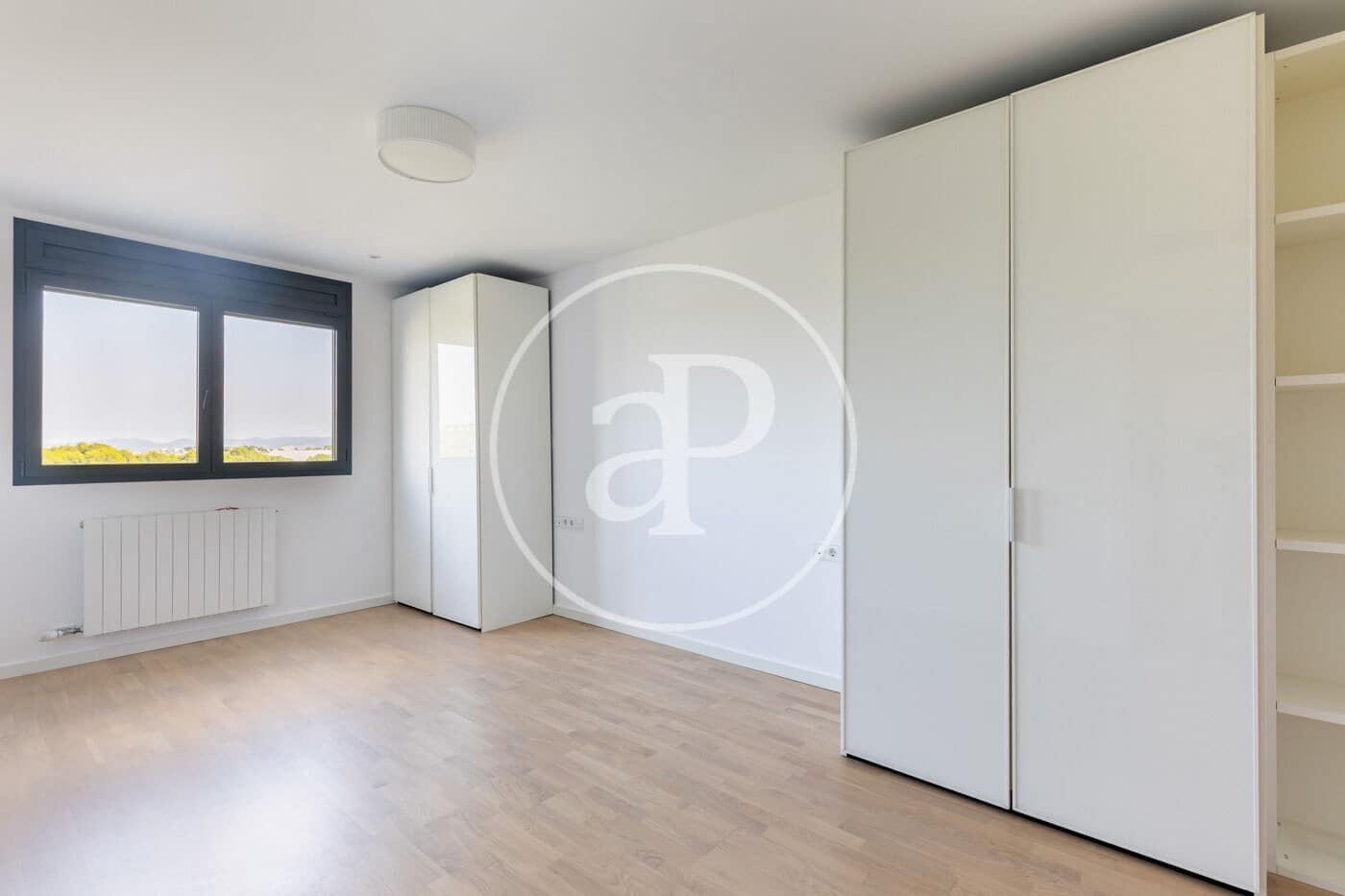 4 slaapkamer Appartement te huur in Sant Cugat del Valles met zwembad - € 2.910 (Ref: 10173803)