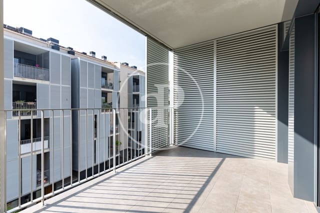 Appartement de 4 chambres à louer à Sant Cugat del Vallès - 2 910 € (Ref: 10173803)