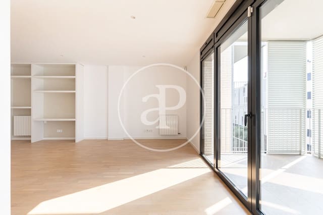 Appartement de 4 chambres à louer à Sant Cugat del Vallès - 2 910 € (Ref: 10173803)