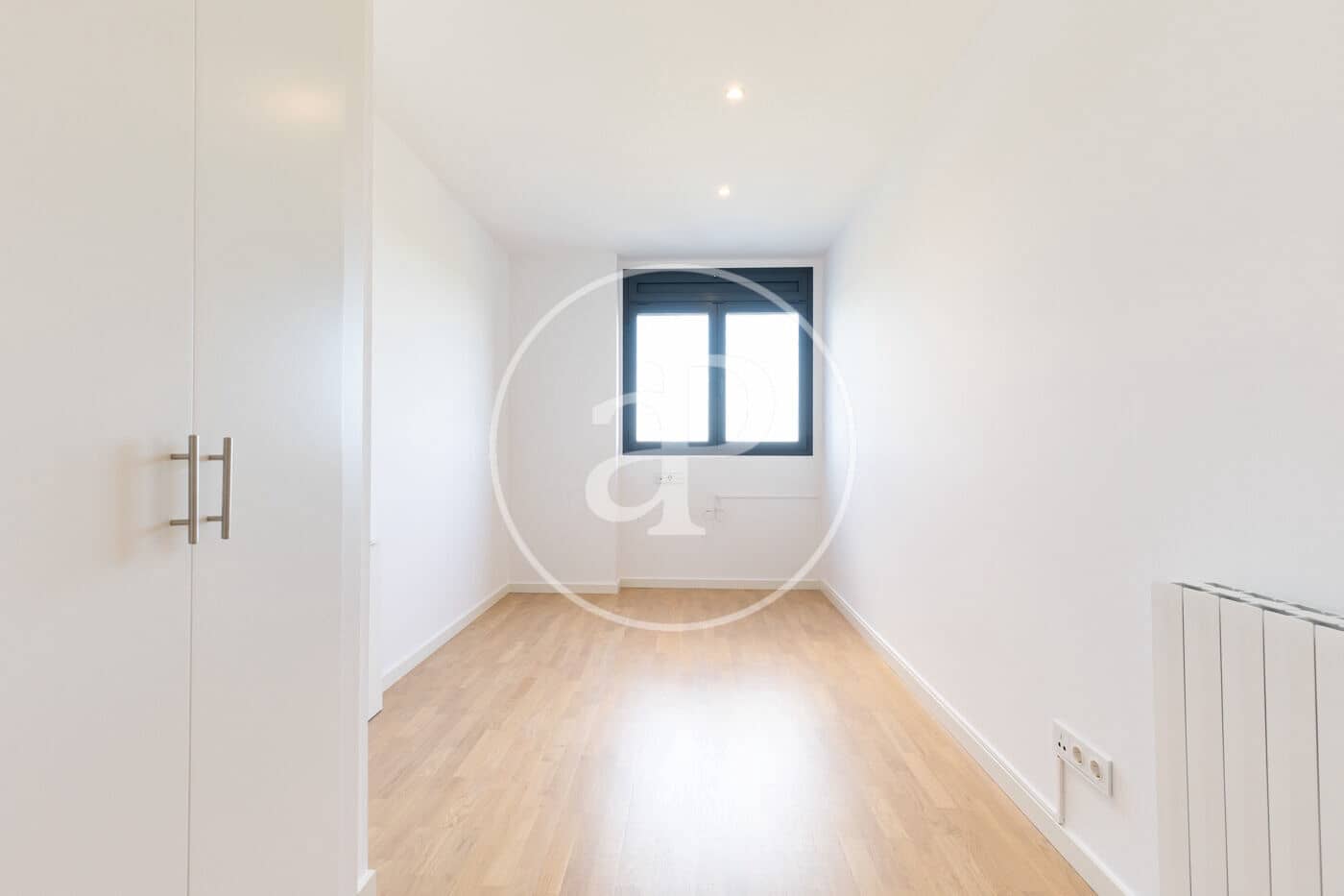 4 slaapkamer Appartement te huur in Sant Cugat del Valles met zwembad - € 2.910 (Ref: 10173803)