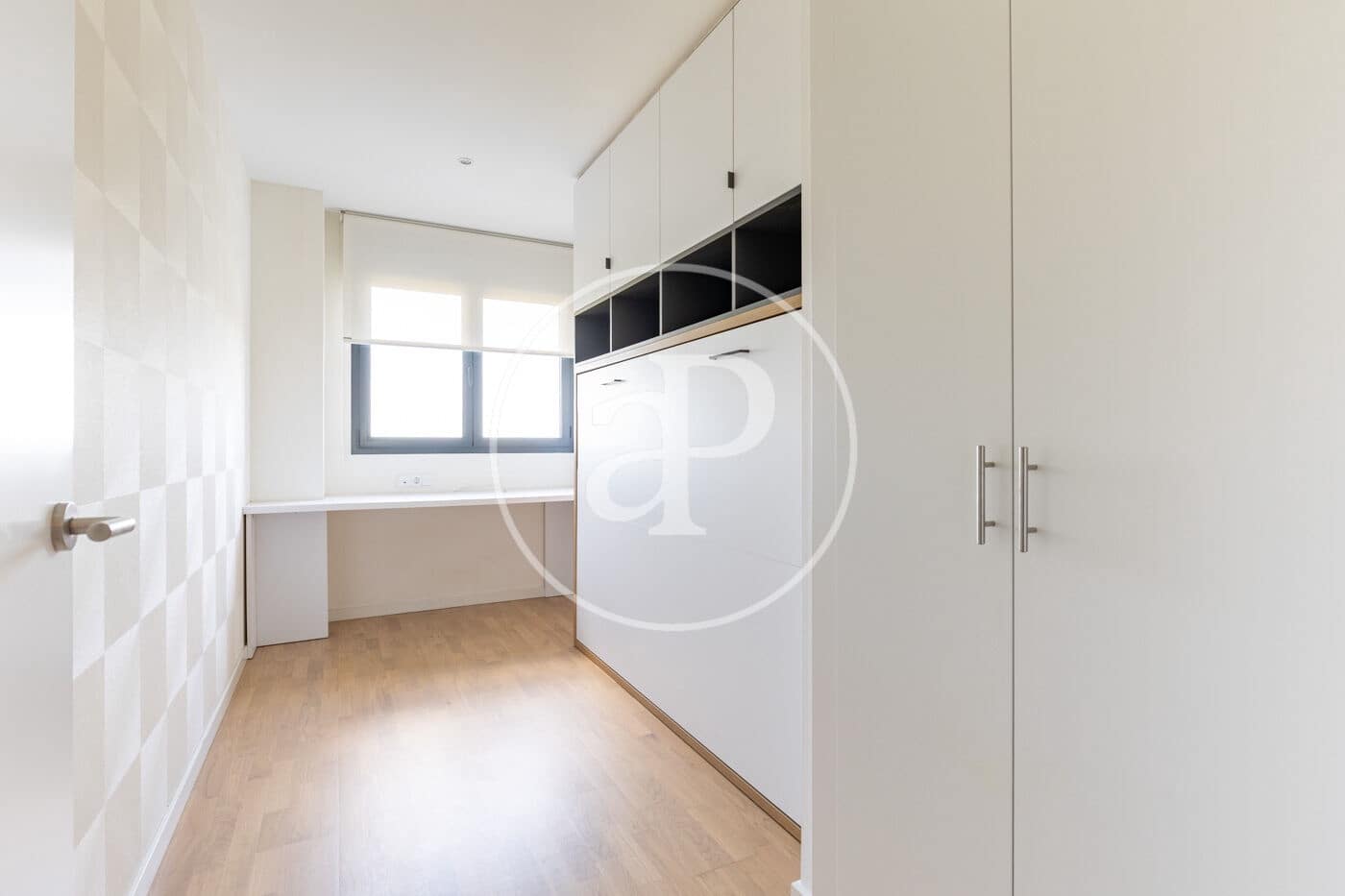 4 slaapkamer Appartement te huur in Sant Cugat del Valles met zwembad - € 2.910 (Ref: 10173803)
