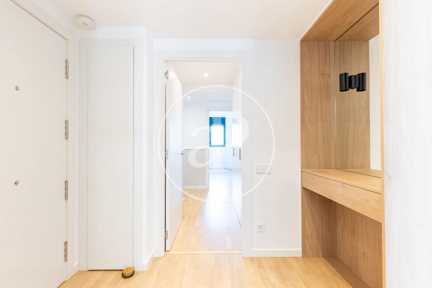 4 slaapkamer Appartement te huur in Sant Cugat del Valles met zwembad - € 2.910 (Ref: 10173803)