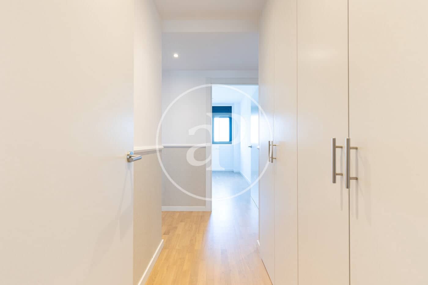 4 slaapkamer Appartement te huur in Sant Cugat del Valles met zwembad - € 2.910 (Ref: 10173803)