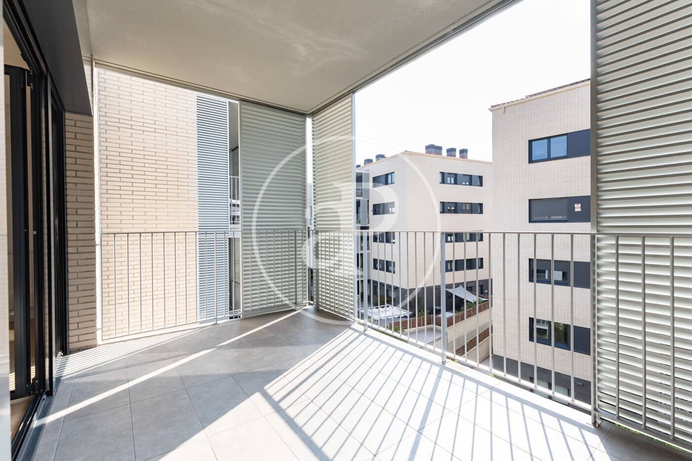 4 slaapkamer Appartement te huur in Sant Cugat del Valles met zwembad - € 2.910 (Ref: 10173803)