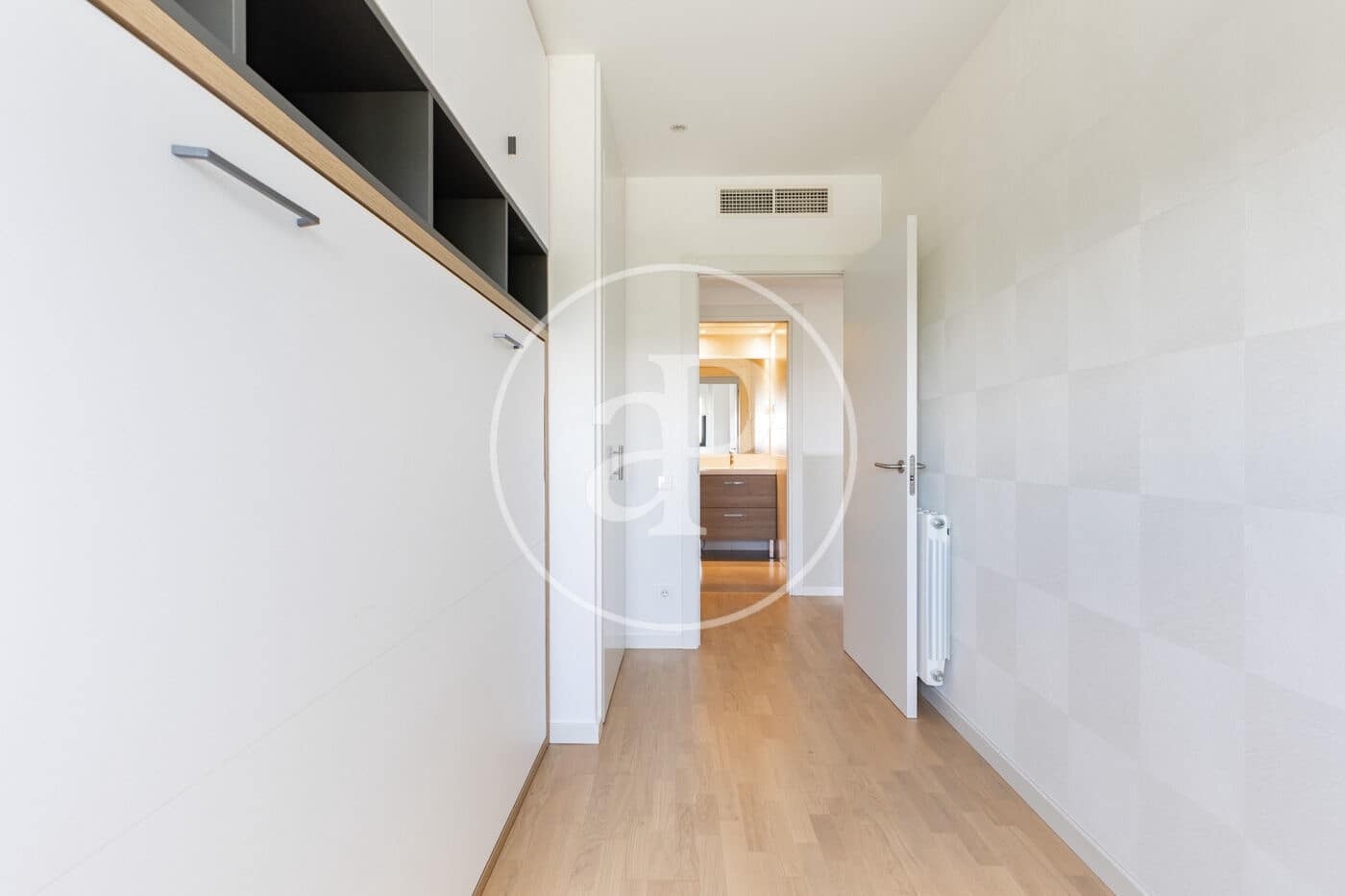 4 slaapkamer Appartement te huur in Sant Cugat del Valles met zwembad - € 2.910 (Ref: 10173803)