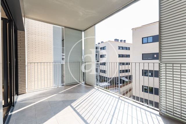 Appartement de 4 chambres à louer à Sant Cugat del Vallès - 2 910 € (Ref: 10173803)