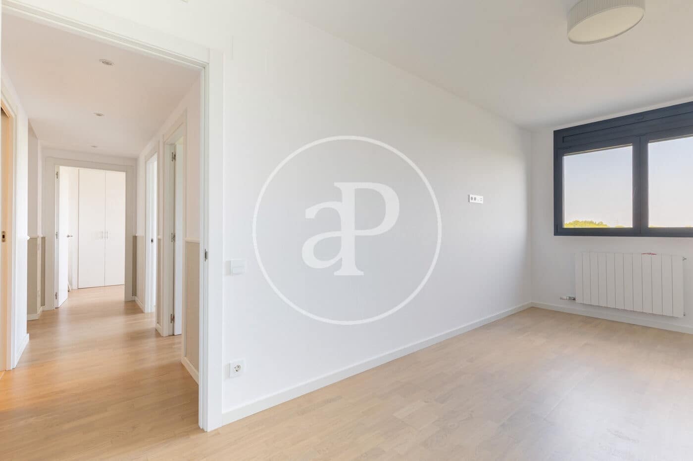 4 slaapkamer Appartement te huur in Sant Cugat del Valles met zwembad - € 2.910 (Ref: 10173803)