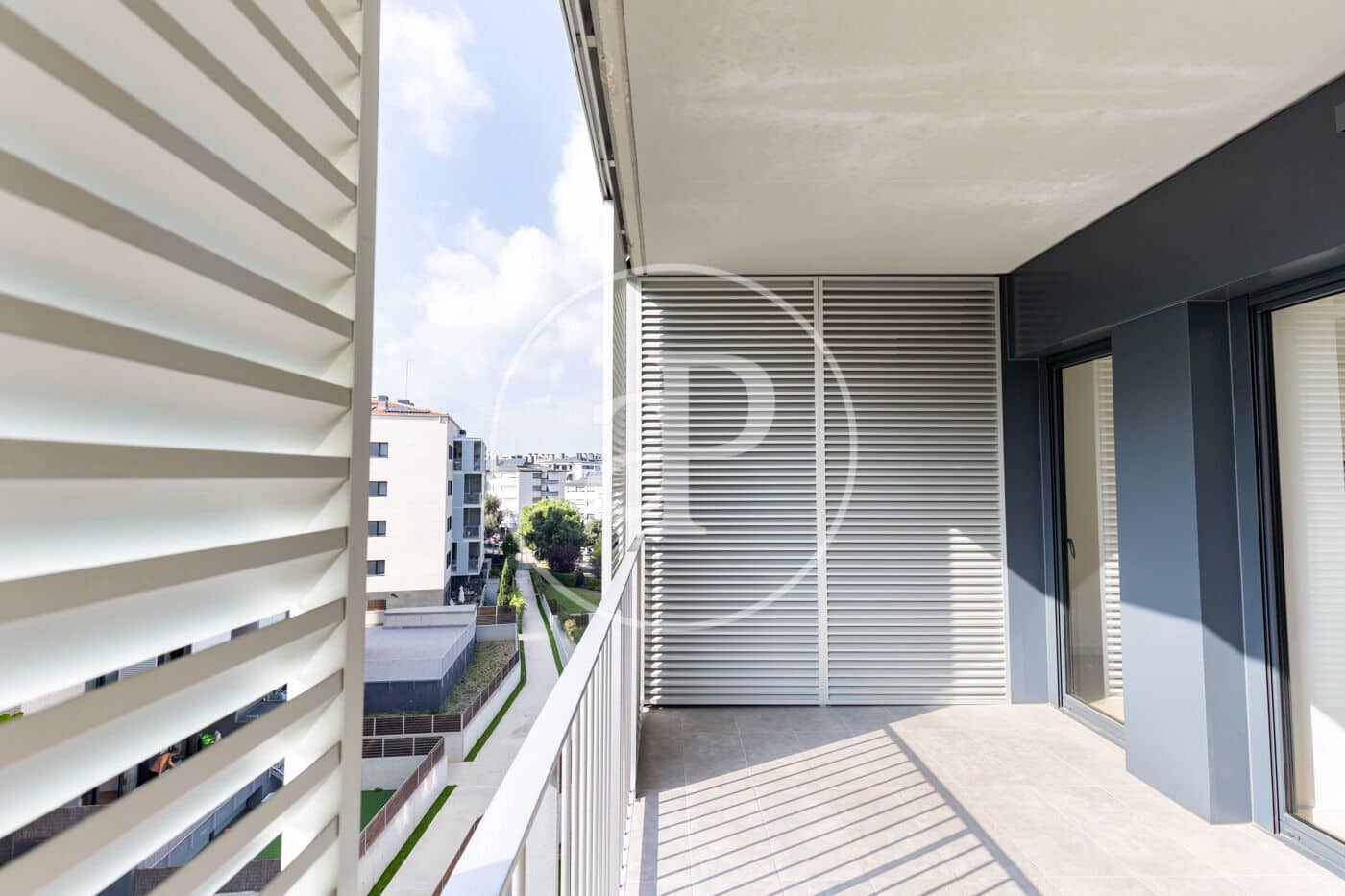 4 slaapkamer Appartement te huur in Sant Cugat del Valles met zwembad - € 2.910 (Ref: 10173803)