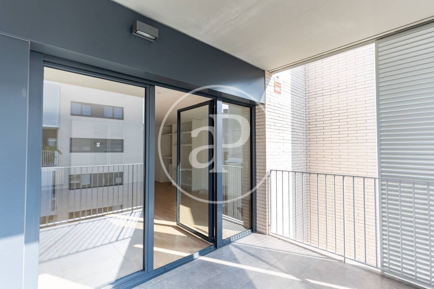 4 slaapkamer Appartement te huur in Sant Cugat del Valles met zwembad - € 2.910 (Ref: 10173803)
