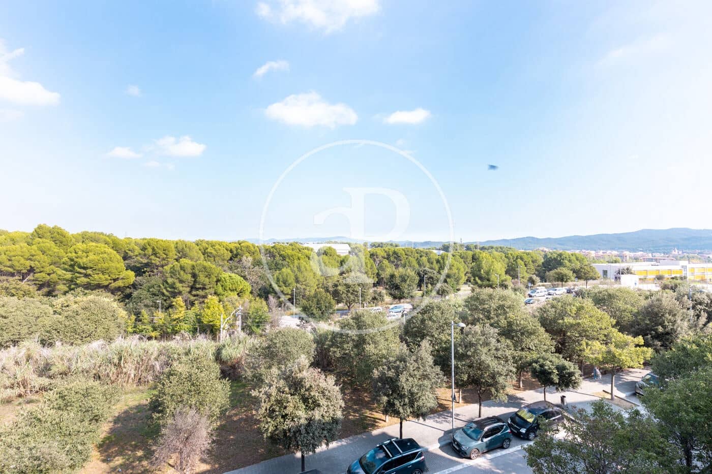 4 slaapkamer Appartement te huur in Sant Cugat del Valles met zwembad - € 2.910 (Ref: 10173803)