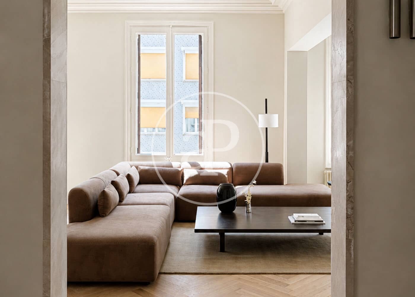 4 soveværelse Lejlighed til salg i Barcelona by - € 1.700.000 (Ref: 10173804)