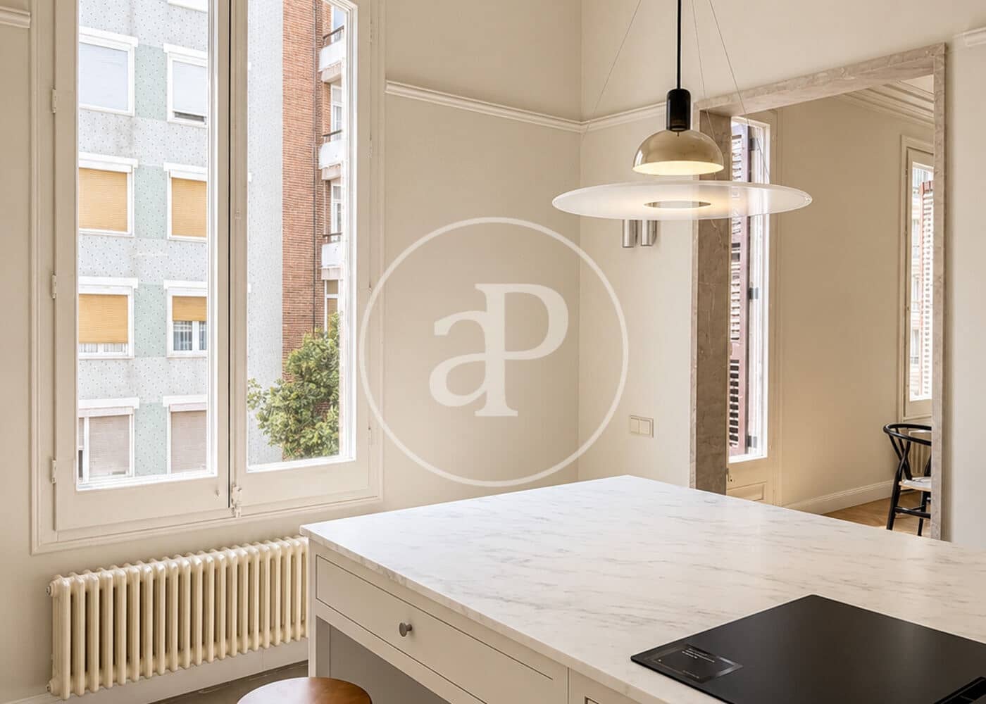 4 soveværelse Lejlighed til salg i Barcelona by - € 1.700.000 (Ref: 10173804)