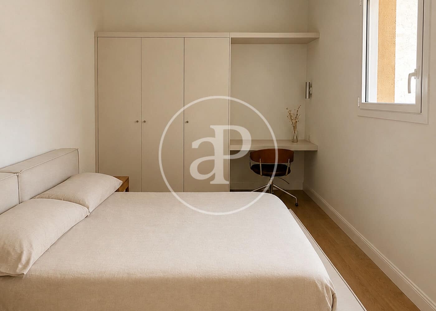 4 soveværelse Lejlighed til salg i Barcelona by - € 1.700.000 (Ref: 10173804)