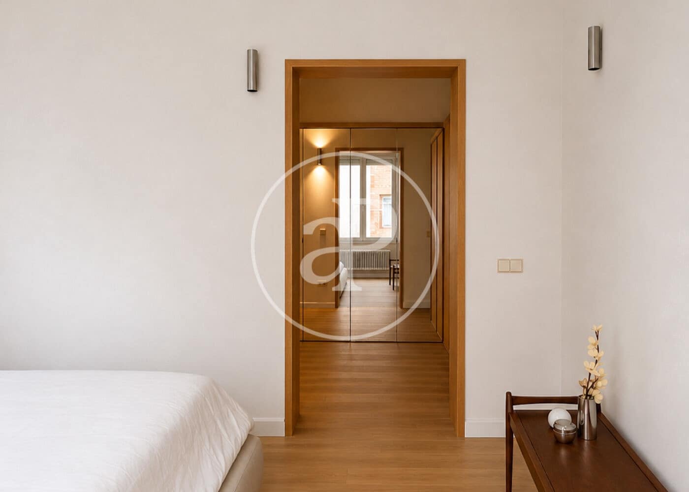 4 soveværelse Lejlighed til salg i Barcelona by - € 1.700.000 (Ref: 10173804)
