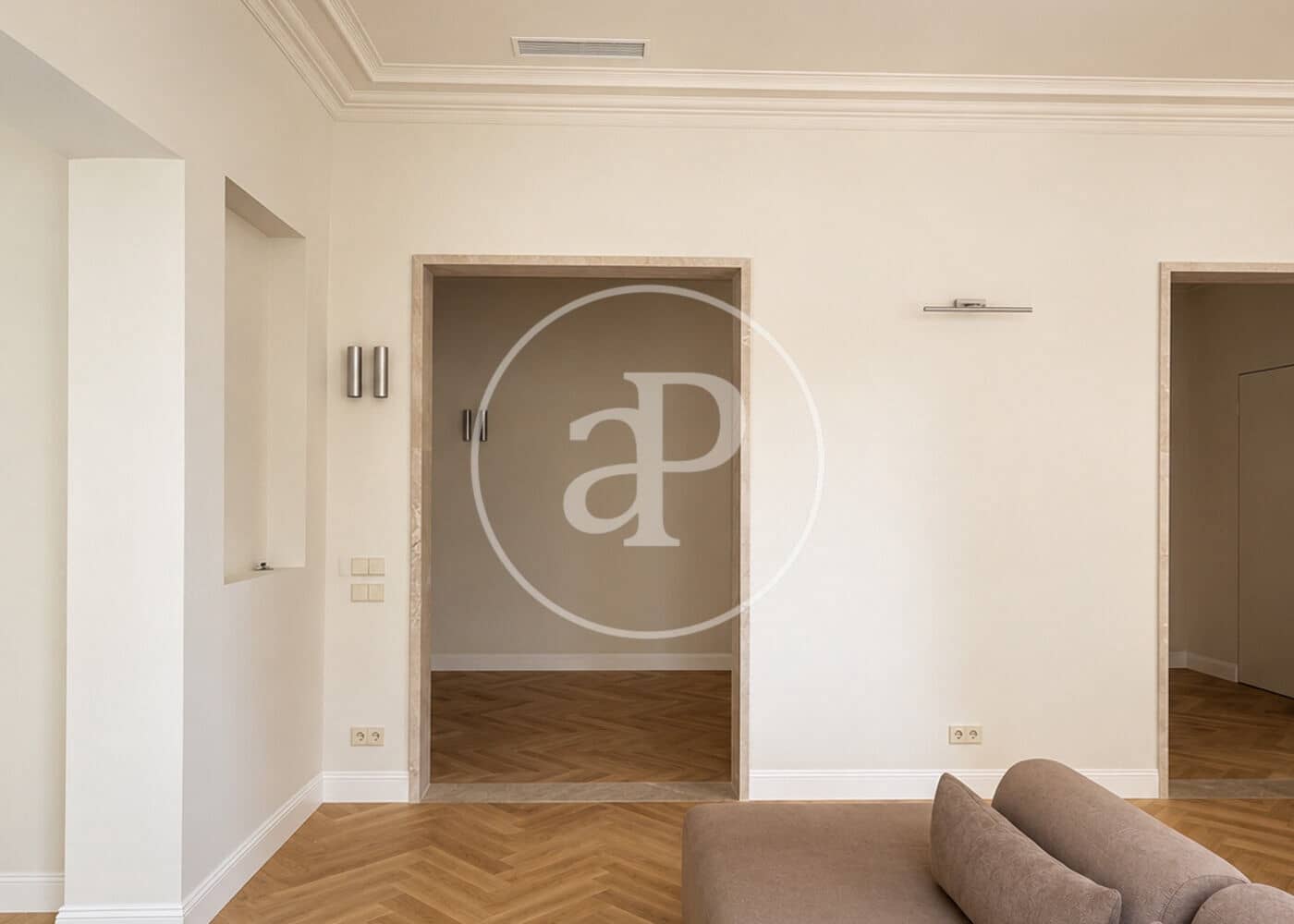 4 soveværelse Lejlighed til salg i Barcelona by - € 1.700.000 (Ref: 10173804)
