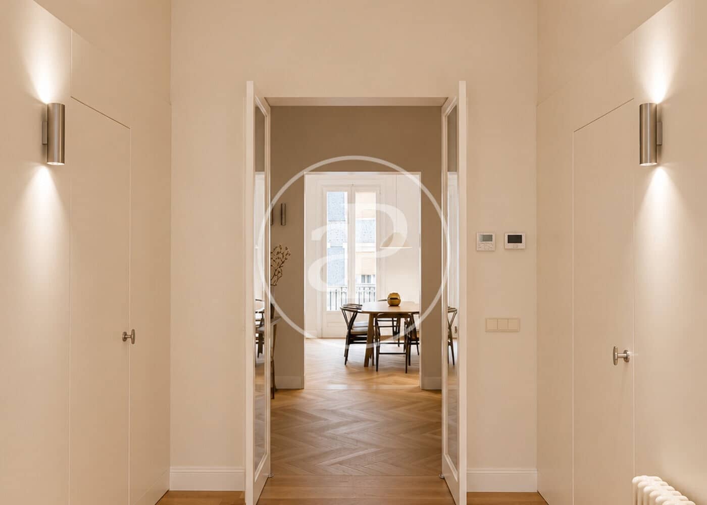 4 soveværelse Lejlighed til salg i Barcelona by - € 1.700.000 (Ref: 10173804)