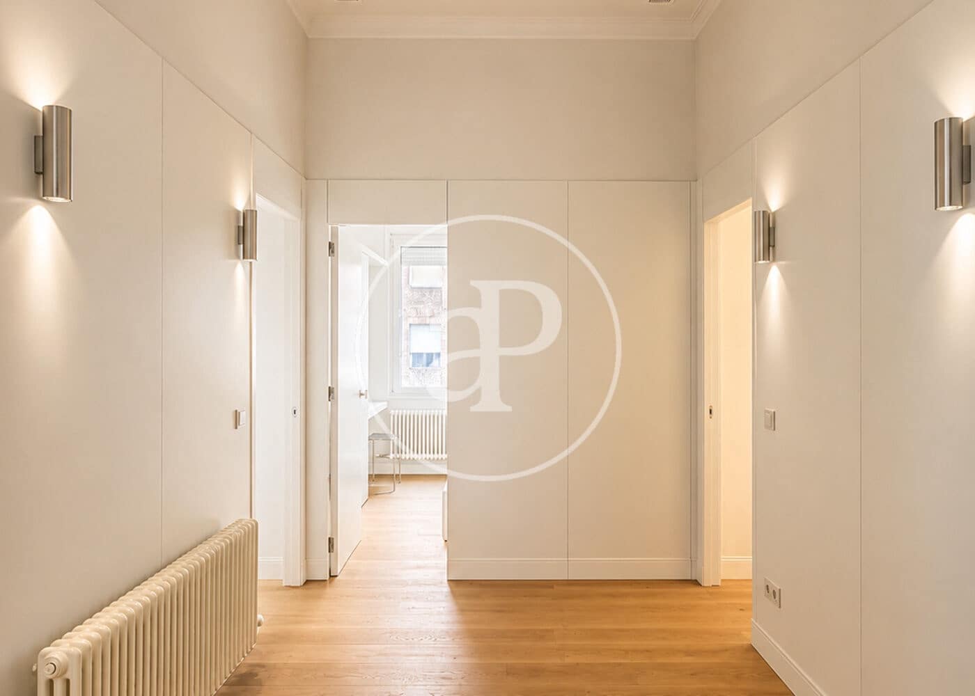 4 soveværelse Lejlighed til salg i Barcelona by - € 1.700.000 (Ref: 10173804)