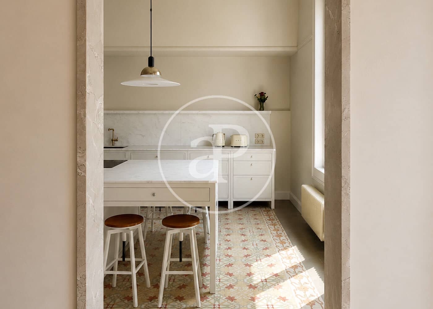 4 soveværelse Lejlighed til salg i Barcelona by - € 1.700.000 (Ref: 10173804)