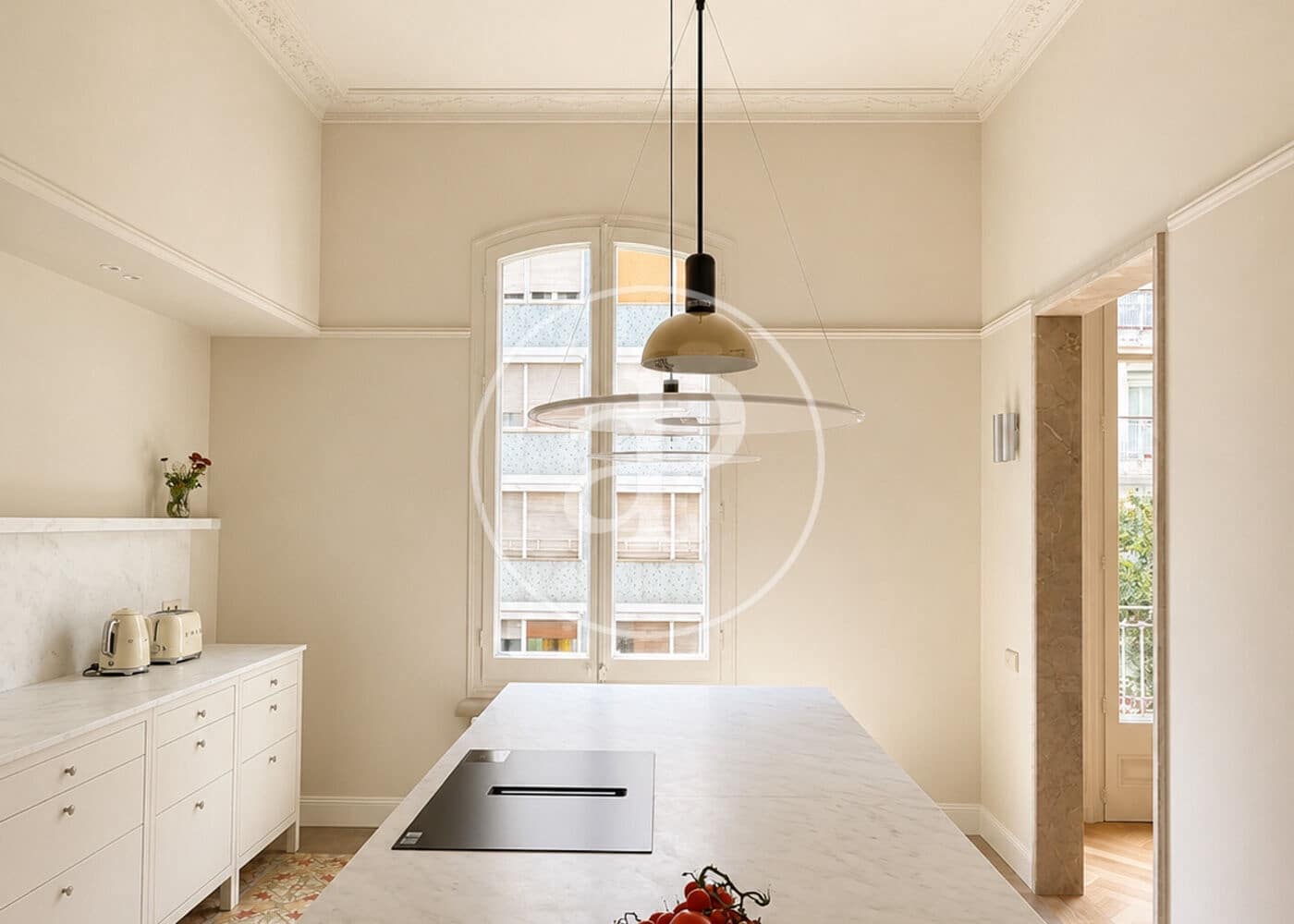 4 soveværelse Lejlighed til salg i Barcelona by - € 1.700.000 (Ref: 10173804)