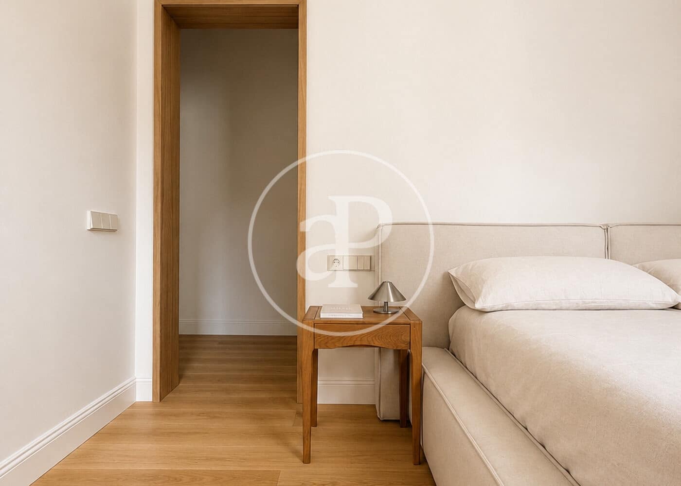 4 soveværelse Lejlighed til salg i Barcelona by - € 1.700.000 (Ref: 10173804)