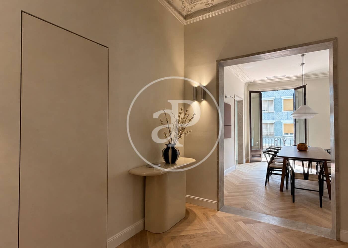 4 soveværelse Lejlighed til salg i Barcelona by - € 1.700.000 (Ref: 10173804)