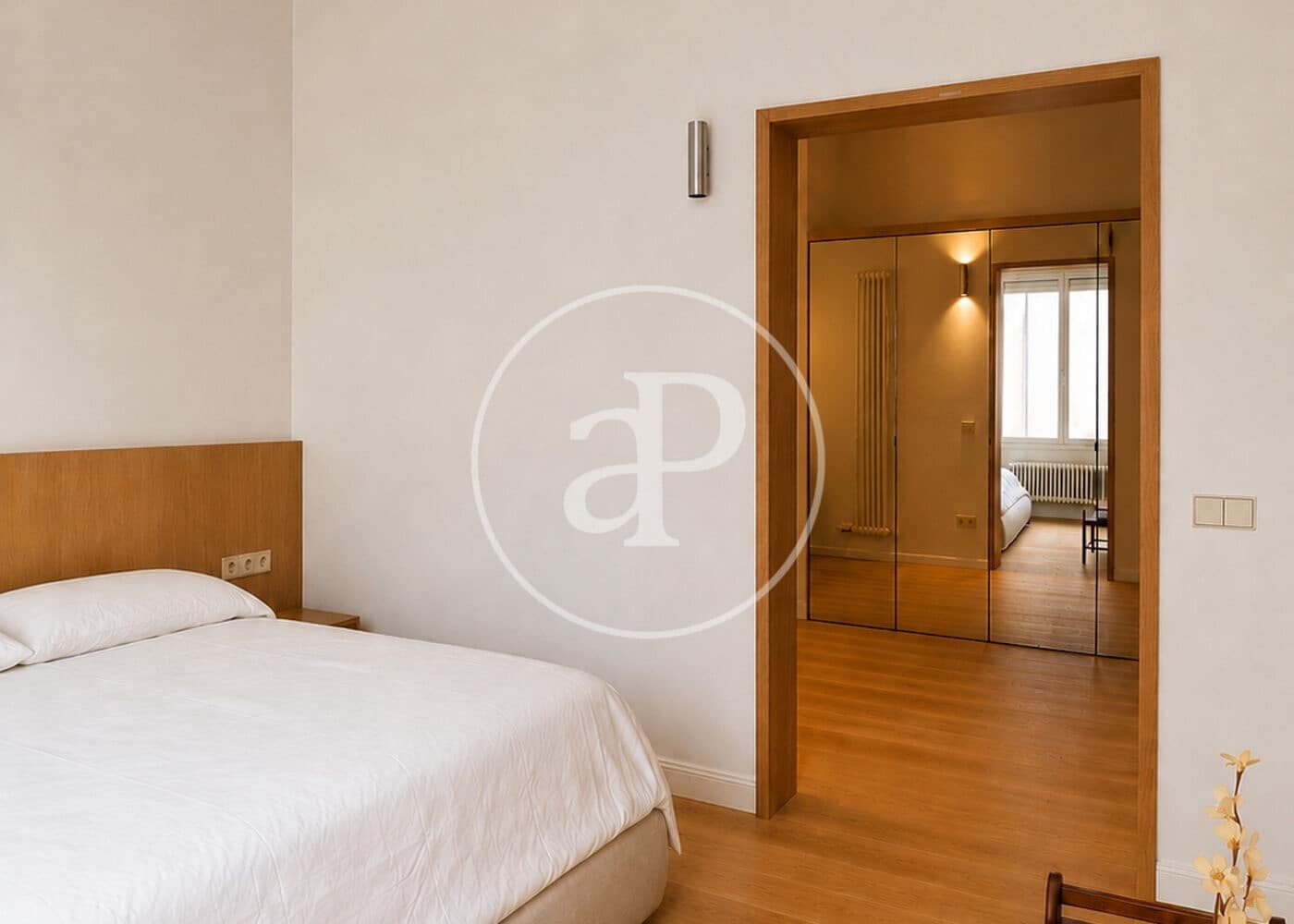 4 soveværelse Lejlighed til salg i Barcelona by - € 1.700.000 (Ref: 10173804)