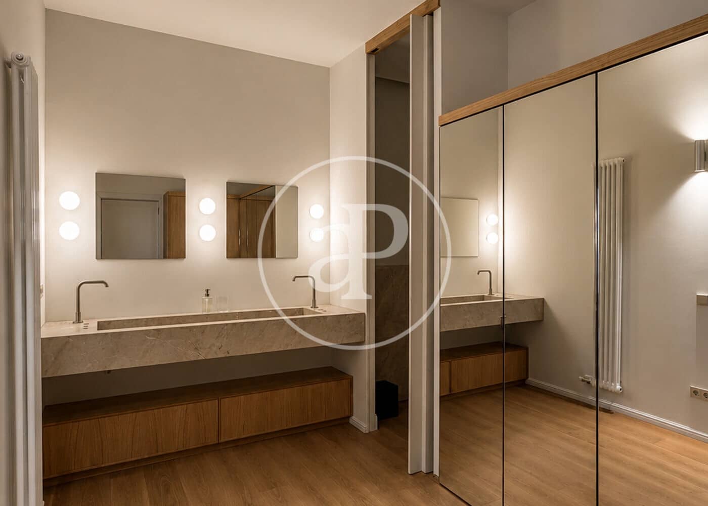4 soveværelse Lejlighed til salg i Barcelona by - € 1.700.000 (Ref: 10173804)
