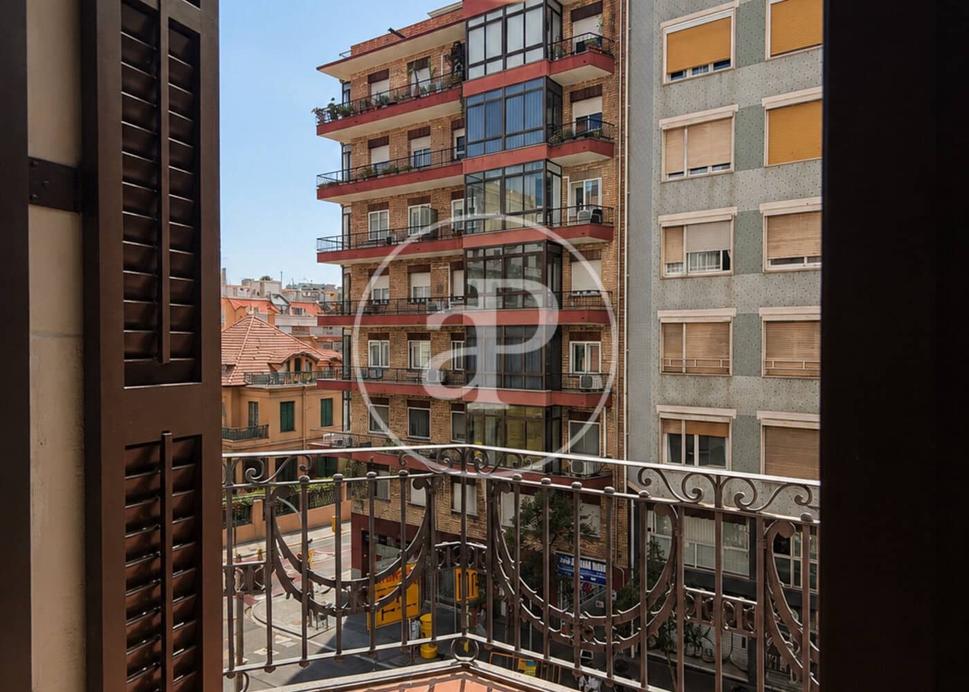 4 soveværelse Lejlighed til salg i Barcelona by - € 1.700.000 (Ref: 10173804)