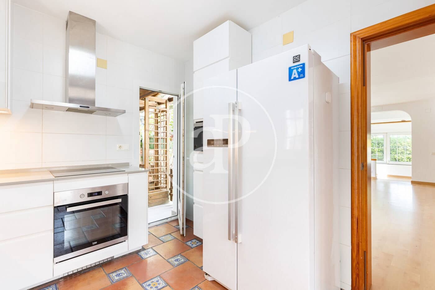 4 soverom Villa til salgs i Mira-Sol med svømmebasseng garasje - € 1 090 000 (Ref: 10173805)