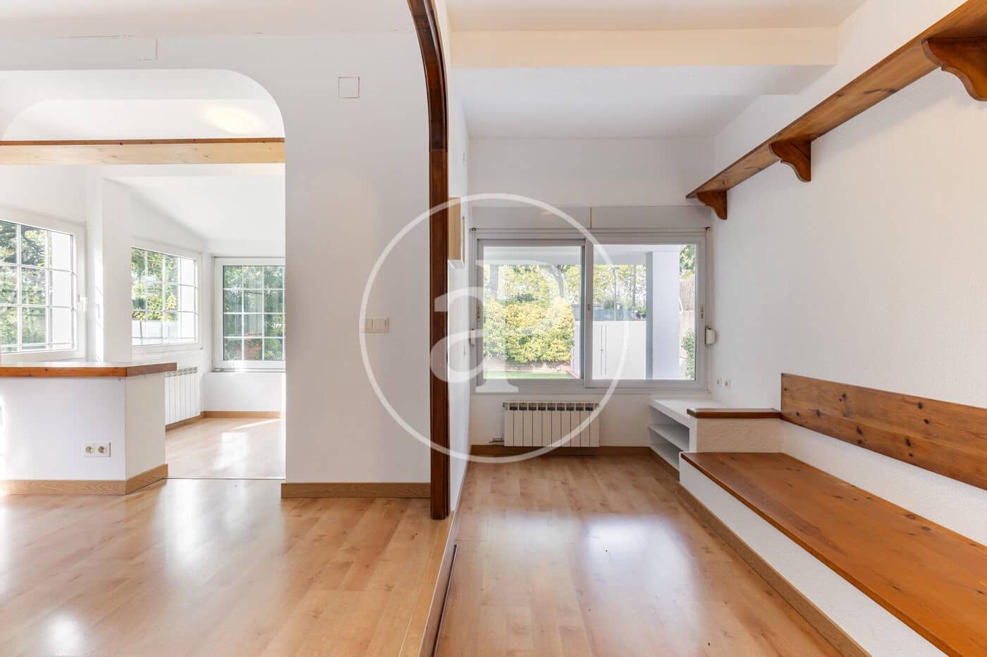 4 soverom Villa til salgs i Mira-Sol med svømmebasseng garasje - € 1 090 000 (Ref: 10173805)