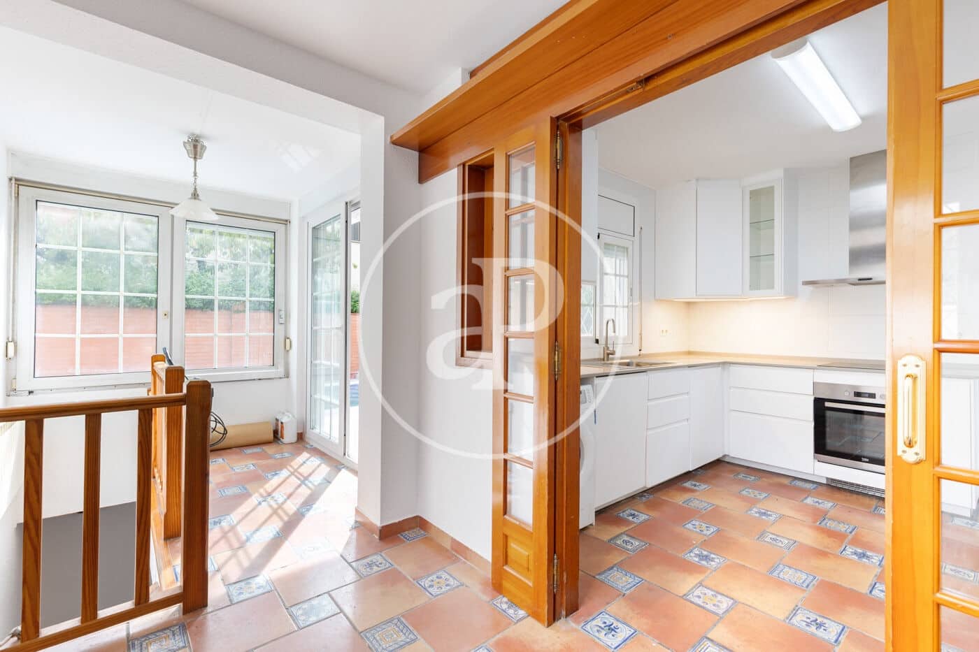 4 soverom Villa til salgs i Mira-Sol med svømmebasseng garasje - € 1 090 000 (Ref: 10173805)