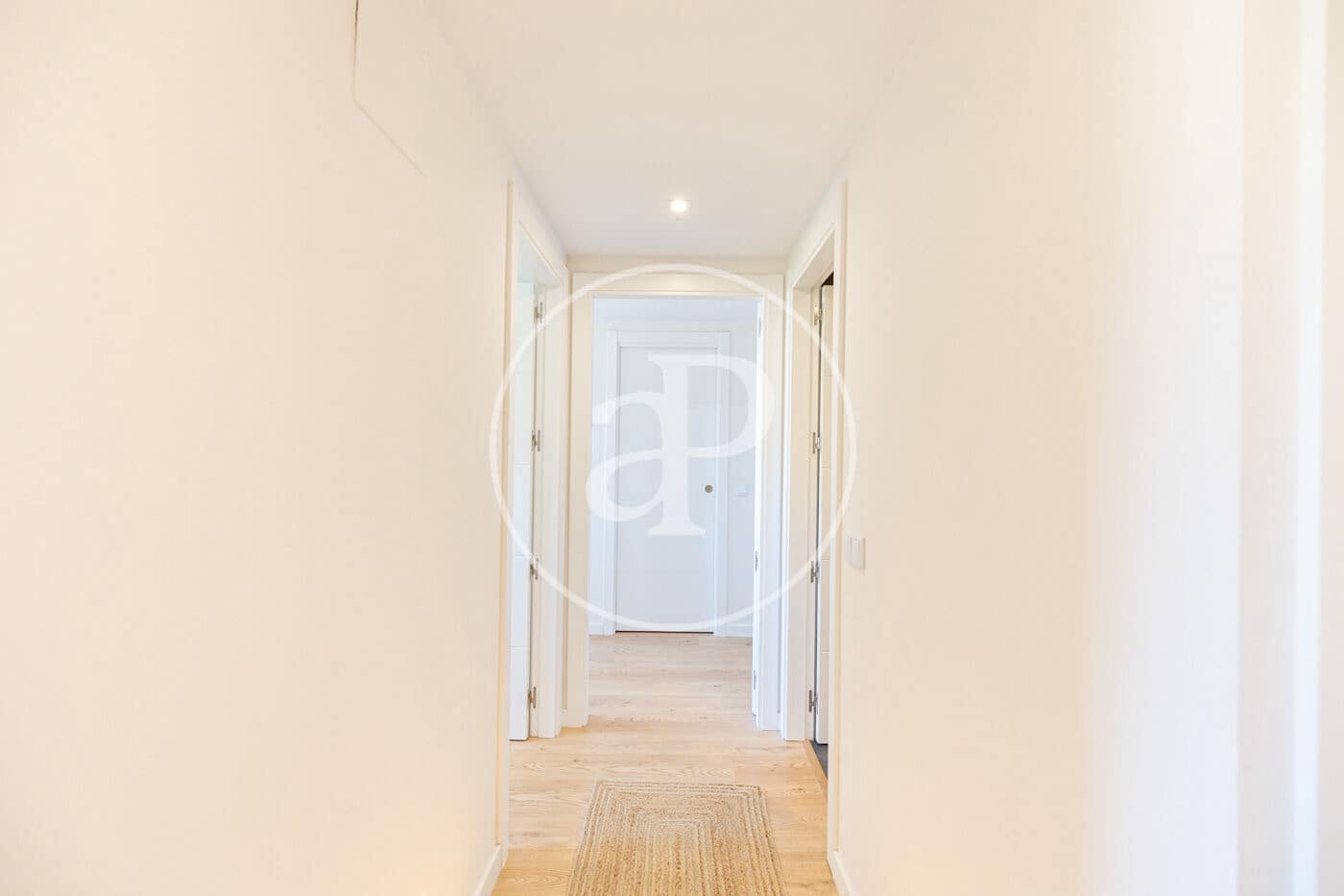 3 sypialnia Apartament na sprzedaż w Esplugues de Llobregat z basenem garażem - 1 300 000 € (Ref: 10173806)