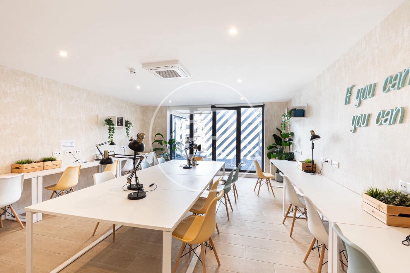 3 sypialnia Apartament na sprzedaż w Esplugues de Llobregat z basenem garażem - 1 300 000 € (Ref: 10173806)