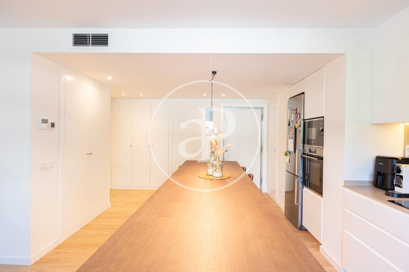 3 sypialnia Apartament na sprzedaż w Esplugues de Llobregat z basenem garażem - 1 300 000 € (Ref: 10173806)