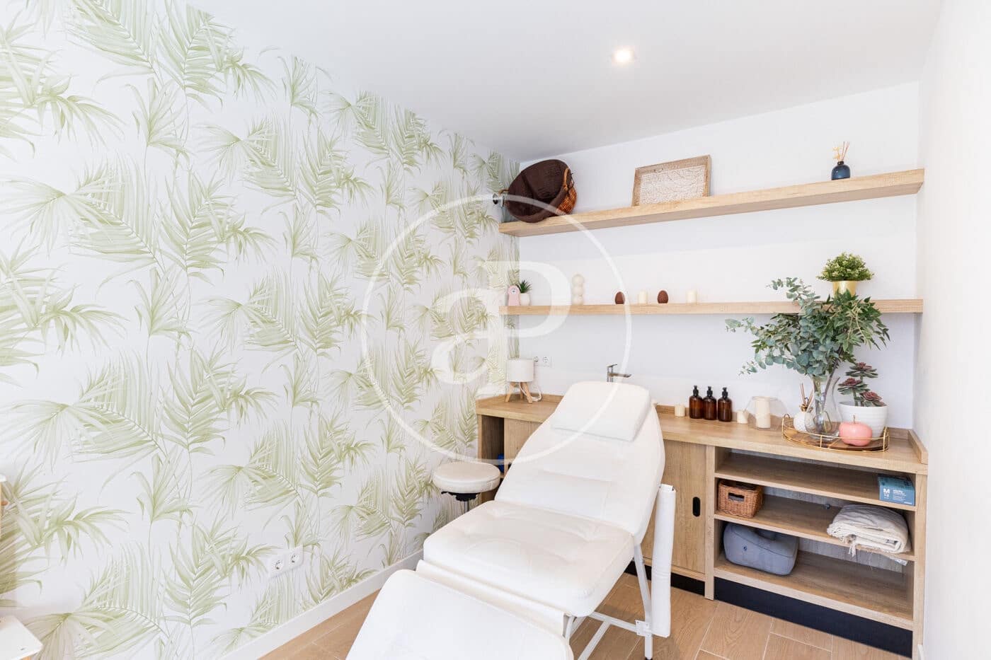 3 sypialnia Apartament na sprzedaż w Esplugues de Llobregat z basenem garażem - 1 300 000 € (Ref: 10173806)