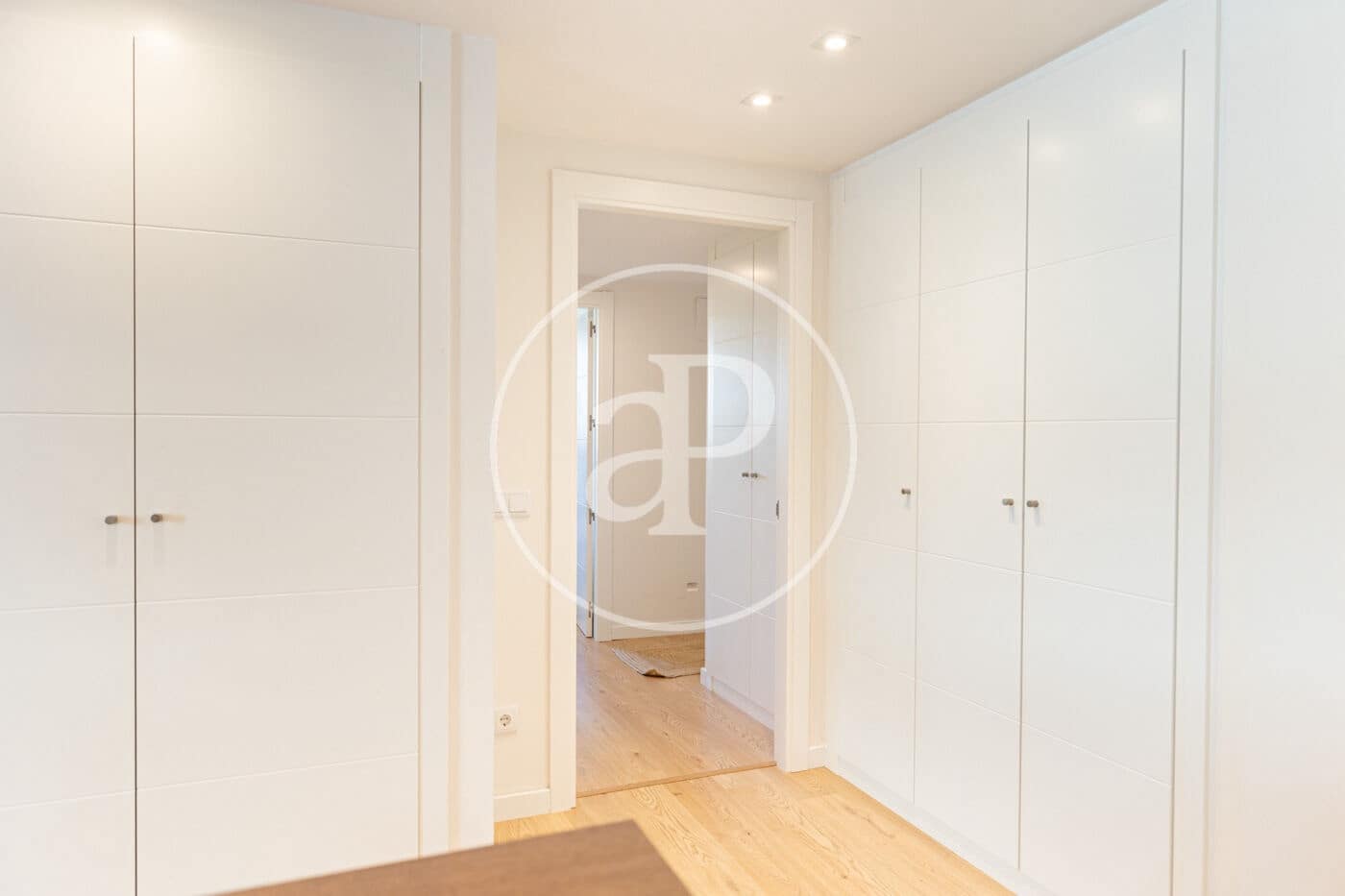 3 sypialnia Apartament na sprzedaż w Esplugues de Llobregat z basenem garażem - 1 300 000 € (Ref: 10173806)
