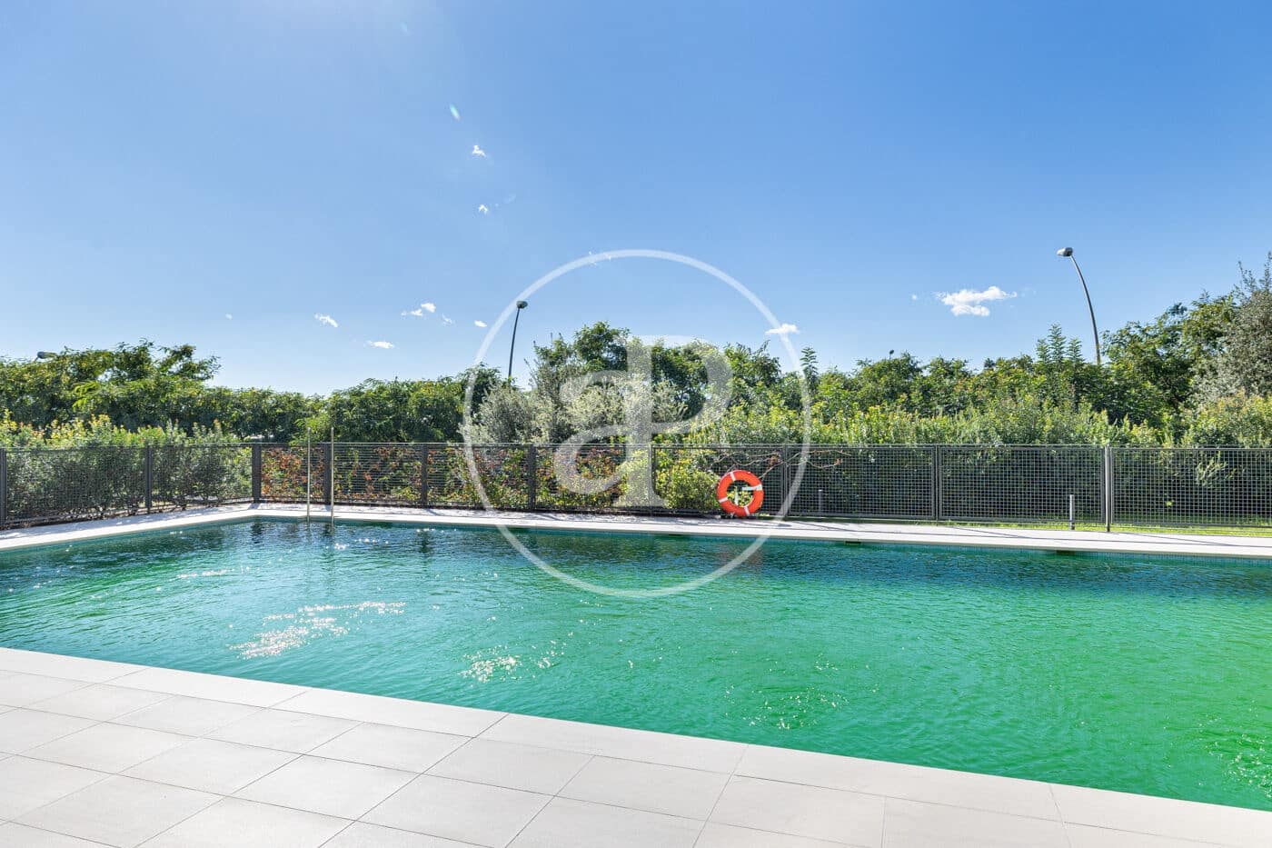 3 sypialnia Apartament na sprzedaż w Esplugues de Llobregat z basenem garażem - 1 300 000 € (Ref: 10173806)